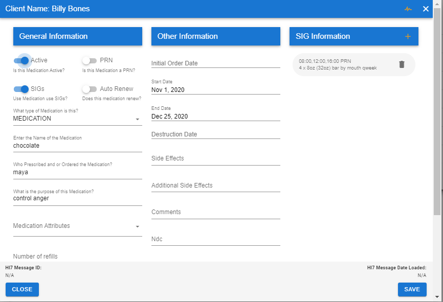 Graphical user interface, application, email Description automatically generated