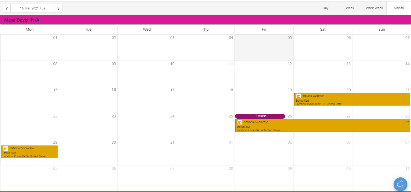 Calendar Description automatically generated